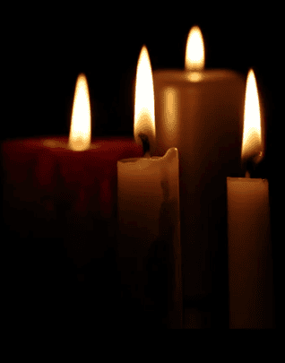 Candlelight Service